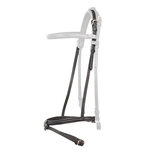 Kjartan Engelse neusriem Svartur