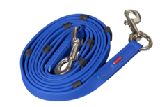 Karlslund SuperStrap Teugels met Stoppers &ndash; onderhoudsvrij &amp; met perfecte grip