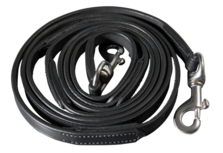 Karlslund Hraun Teugels &ndash; leer &amp; rubber voor perfecte grip