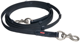 Karlslund Supergrip Teugels &ndash; elegant, sterk &amp; met perfecte grip