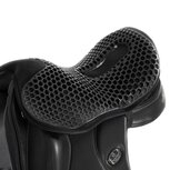 Acavallo Gel Seatsaver ORTHO-COCCYX HEXAGON Dressuur