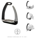 Acavallo Rel-X EASY stijgbeugels