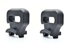 Set van 2 paar Rid&#039;Up stijgbeugelgespen