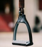 Rid&rsquo;Up Classic Veiligheidsstijgbeugels &ndash; Innovatie, veiligheid en comfort in &eacute;&eacute;n