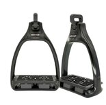 Rid&rsquo;Up PLUS INTENSE Veiligheidsstijgbeugels &ndash; maximale grip en comfort bij intensief rijden