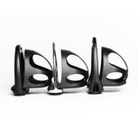 Compositi MATRIX Beugelkorfjes Kinderen 