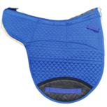 Kifra-pad Boomloos Royal Blue 8 Pockets
