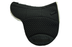 Kifra-pad Boomloos Black 8 Pockets