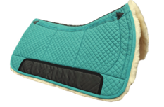 Kifra-pad Western Lake Green 8 Pockets