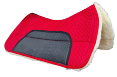 Kifra-pad Western Red  OP = OP