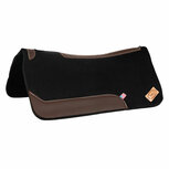 Pool&rsquo;s Felt Neoprene Felt Western Saddle Pad
