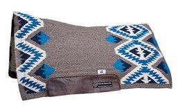 Westernpad CSF Short San Jaquinto Charcoal