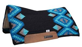 Westernpad CSF Short San Jaquinto Black