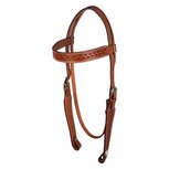 McBryan Western Hoofdstel Border Tooling