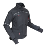 Karlslund Hella shell jacket