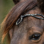 Tolt Saga Mix &#039;n Match Black Silver Kopstuk