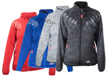 Karlslund Reykur Fleece Sweater