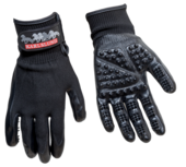 Karlslund Grooming gloves