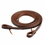 Pool&rsquo;s Split Reins &ndash; 3/4&quot; 