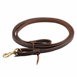 Pool&rsquo;s Roping Reins 5/8&quot; 
