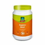 Lexa  Gastro-Akut &ndash; Ondersteuning voor de gevoelige paardenmaag