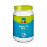 Lexa Mag pro Sport &ndash; organisch magnesium &amp; B-vitaminen voor rust, spieren en prestaties