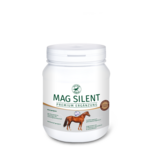 ATCOM MAG SILENT &ndash; natuurlijke ondersteuning voor ontspanning, zenuwstabiliteit en spieren bij paarden