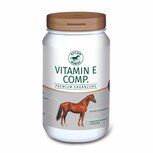 ATCOM VITAMIN E COMP. &ndash; gerichte aanvulling van vitamine E bij paarden