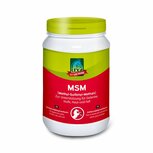 LEXA MSM (Methylsulfonylmethaan) &ndash; ondersteuning voor gewrichten, bindweefsel en vacht