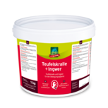 Lexa Duivelsklauw + Gember &ndash; krachtige kruidencombinatie voor het bewegingsapparaat van paarden