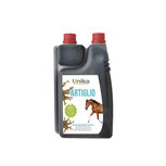 Unika Artiglio &ndash; vloeibare duivelsklauw voor soepele gewrichten bij paarden