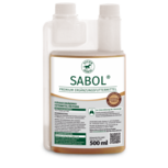 ATCOM SABOL&reg; &ndash; Plantaardige oli&euml;n ter ondersteuning van gezonde luchtwegen bij paarden
