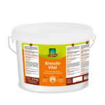 LEXA Bronchi-Vital &ndash; Kruidenrijke voeding ter ondersteuning van gezonde luchtwegen bij paarden