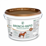 ATCOM BRONCHI-RAPID&reg; &ndash; Kruidenrijke voeding ter ondersteuning van gezonde luchtwegen bij paarden