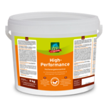 Lexa High-Performance &ndash; Energieconcentraat voor sportpaarden