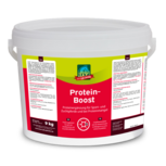 LEXA Protein Boost &ndash; Hoogwaardige eiwitaanvulling voor paarden
