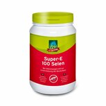 Lexa Super-E 100 Selen &ndash; Aanvullend diervoeder met vitamine E en selenium