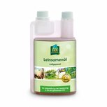 LEXA&reg; Lijnzaadolie &ndash; Natuurlijke aanvulling voor glans en energie