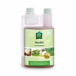 LEXA&reg; Hennepolie &ndash; Natuurlijke aanvulling voor een gezonde voeding en glanzende vacht