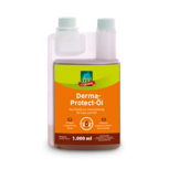 Lexa Derma-Protect Olie &ndash; Natuurlijke aanvulling voor huid en vacht van paarden