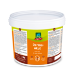 Lexa Derma-Akut &ndash; Aanvullend diervoeder ter ondersteuning van huid en vacht bij paarden