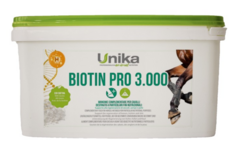 Unika BIOTIN PRO 3.000