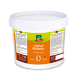 LEXA Immun-Aktivator &ndash; Aanvullend diervoeder ter ondersteuning van de natuurlijke weerstand (Emmer 3 kg)