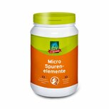 Lexa Micro Sporenelementen &ndash; Essenti&euml;le voeding technische ondersteuning voor huid, vacht, hoeven en stofwisseling