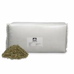 Lexa Timothee Hooi gehakseld 10 kg baal - natuurlijk, vezelrijk ruwvoer (gehakseld)