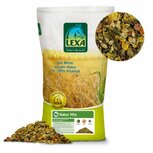 Lexa Natuurmix 15 KG  &ndash; Natuurlijke en smakelijke paardenmuesli 