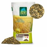 Lexa Vitaalmix Bio 20 KG &ndash; biologische volwaardige paardenmuesli 