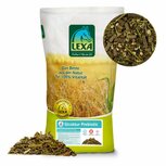 Lexa Struktur Prebiotic 20 KG &ndash; prebiotische structuurmuesli voor paarden met een gevoelige spijsvertering