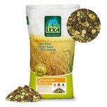 Lexa Fruit-Mix 7,5 KG &ndash; Melassevrij Beloningsmuesli voor paarden
