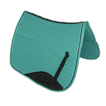 Kifra-pad Boomloos Square Teal COTTON